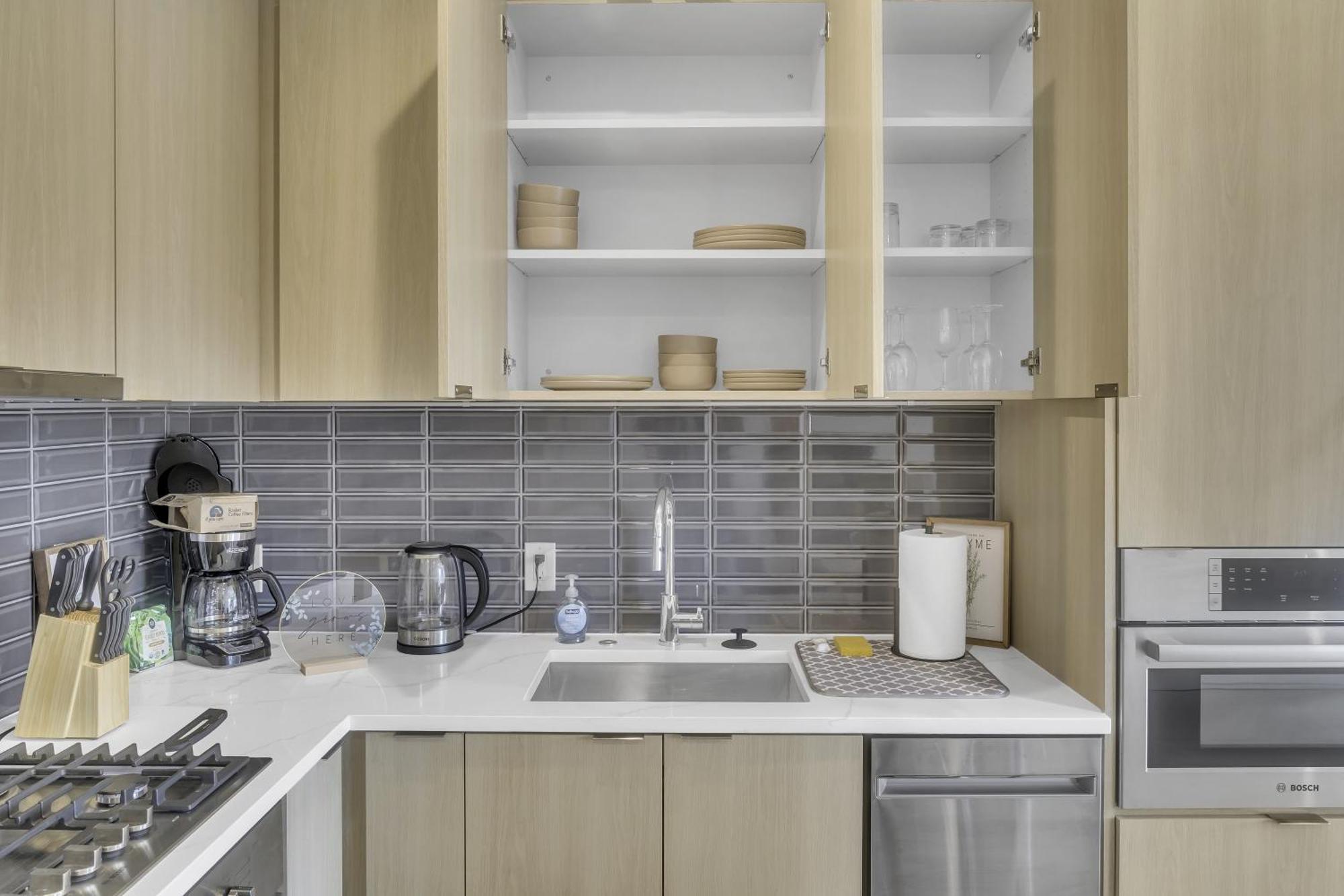 Logan Circle Furnished Apts