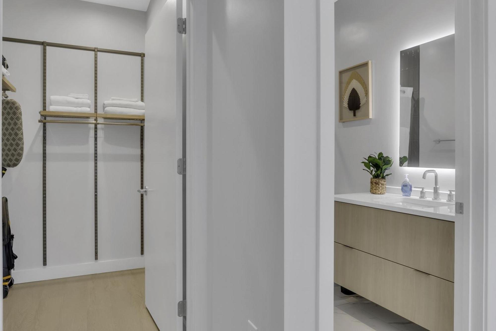 Apartment Logan Circle Furnished Apts *